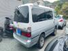 TOYOTA HIACE WAGON