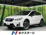 2016 SUBARU XV