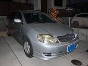 2003 TOYOTA COROLLA FIELDER