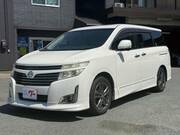 2012 NISSAN ELGRAND