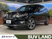 2019 NISSAN X-TRAIL 20Xi