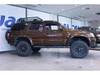 TOYOTA HILUX SURF