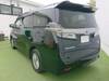 TOYOTA VELLFIRE HYBRID