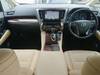 TOYOTA VELLFIRE HYBRID