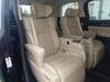 TOYOTA VELLFIRE HYBRID