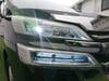 TOYOTA VELLFIRE HYBRID