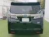 TOYOTA VELLFIRE HYBRID