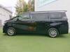 TOYOTA VELLFIRE HYBRID