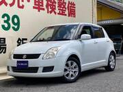 2010 SUZUKI SWIFT 1.2XG