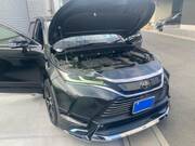 2020 TOYOTA HARRIER Z