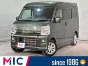 2023 SUZUKI EVERY WAGON