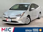 2015 TOYOTA PRIUS S