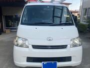 2017 TOYOTA TOWNACE VAN GL