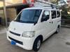 TOYOTA TOWNACE VAN