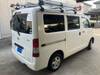 TOYOTA TOWNACE VAN