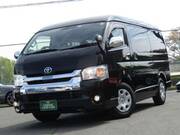 2019 TOYOTA HIACE WAGON