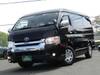TOYOTA HIACE WAGON