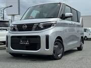 2024 NISSAN ROOX