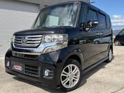 2012 HONDA N-BOX CUSTOM