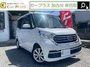 2019 NISSAN DAYZ ROOX