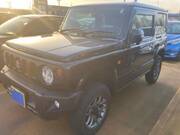 2018 SUZUKI JIMNY XC