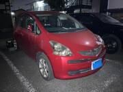 2009 TOYOTA RACTIS