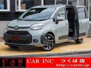 2024 TOYOTA SIENTA
