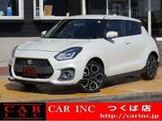 2019 SUZUKI SWIFT SPORT