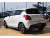 SUZUKI SWIFT SPORT