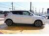 SUZUKI SWIFT SPORT