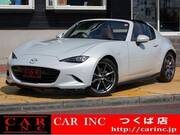 2017 MAZDA ROADSTER RF