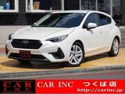 2024 SUBARU IMPREZA