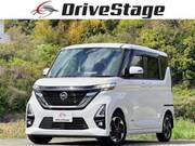 2021 NISSAN ROOX