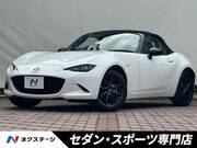 2024 MAZDA ROADSTER
