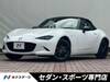 MAZDA ROADSTER