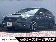 2021 SUBARU LEVORG