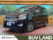 2013 TOYOTA VOXY