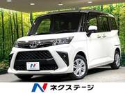 2021 TOYOTA ROOMY