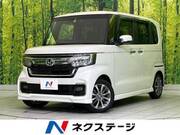 2023 HONDA N-BOX CUSTOM