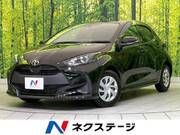2020 TOYOTA YARIS