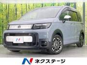 2025 HONDA FREED