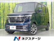 2024 HONDA N-BOX CUSTOM