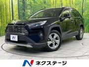 2019 TOYOTA RAV4 G