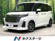 2021 TOYOTA ROOMY