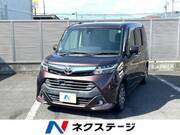 2017 TOYOTA TANK