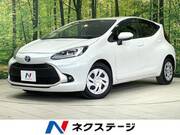 2023 TOYOTA AQUA
