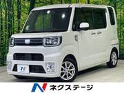 2019 DAIHATSU WAKE