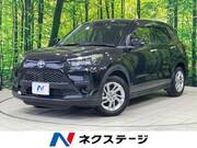 2022 TOYOTA RAIZE