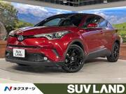 2019 TOYOTA C-HR