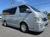 TOYOTA HIACE WAGON